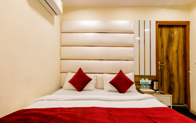 Room Bed